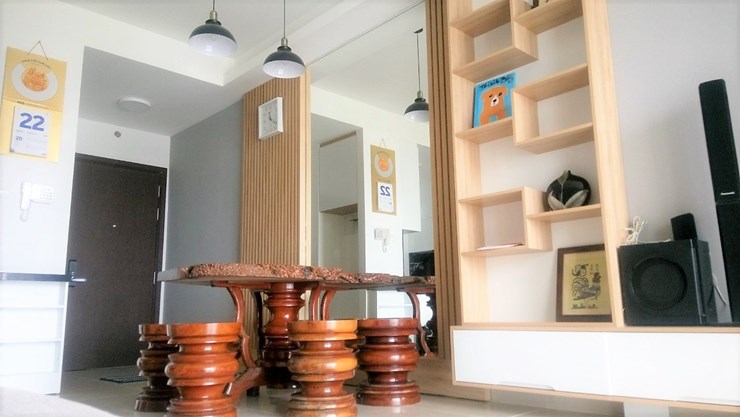 Apartment for rent D2271716 (12)